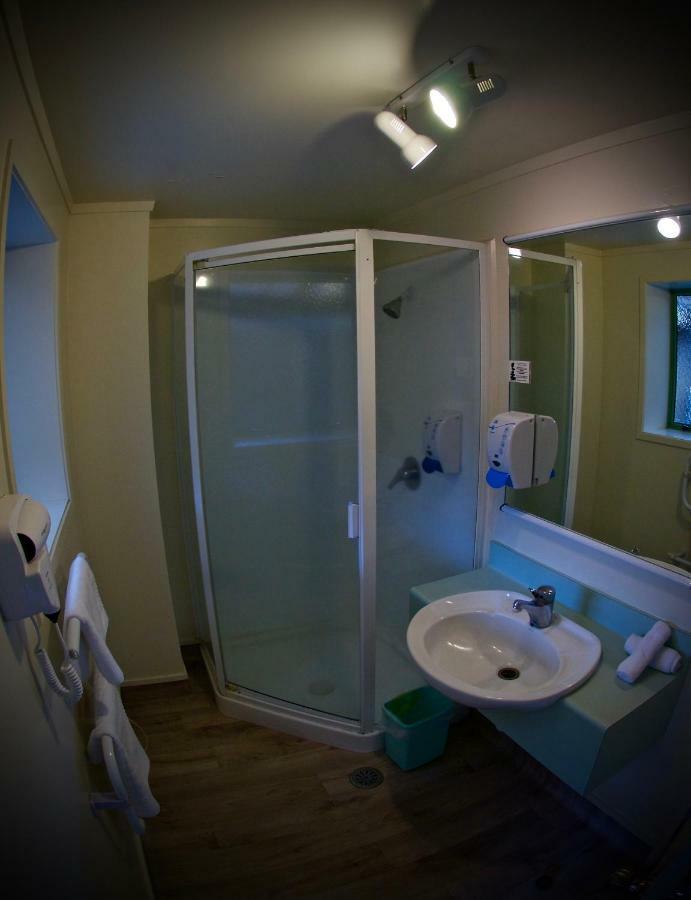 Birchwood Spa Motel Rotorua Kültér fotó